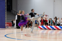 Акробатический рок-н-ролл, Фото: 26