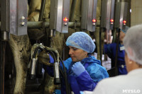 Конкурс профессионального мастерства среди операторов машинного доения коров, Фото: 49