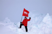 Репортаж с Северного Полюса, Фото: 4