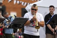 Фестиваль PATIO JAZZ FEST в Туле: как это было, Фото: 37