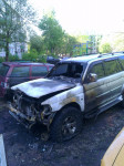 Ночью в Заречье неизвестные сожгли три автомобиля, Фото: 7