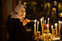 Рождественское богослужение 2026, Фото: 11