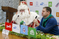 Главный Дед Мороз в Туле, Фото: 28
