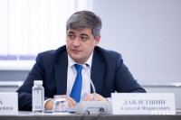 В Тульской области комплексно обновят парки в Белеве, Суворове и Ясногорске, Фото: 39