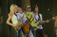 В Тульском госуниверситете прошел фестиваль "Рок-Поколение", Фото: 66