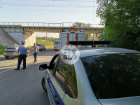 Авария на Алексинском шоссе в Туле, Фото: 19