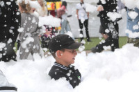 День Физкультурника, Фото: 11