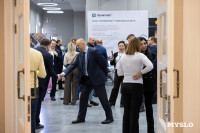 Тульские застройщики и промышленники обсудили сотрудничество, Фото: 18