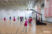 В Алексине начал работать ФОК «Победа» , Фото: 13