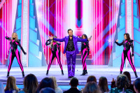 Новый год на канале Россия 1 , Фото: 77