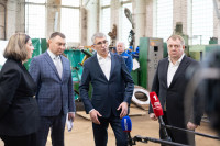 Тулагорводоканал, Фото: 26