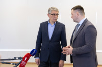 В тульском поселке Петровский открыли новый модульный бассейн, Фото: 30