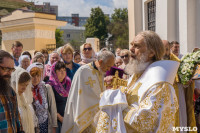 12 июля. Праздничное богослужение в храме Святых Петра и Павла, Фото: 183