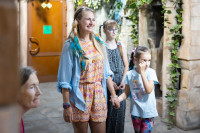 Иммерсивный спектакль Мюсли, Фото: 3