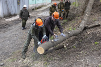Миляев субботник , Фото: 26