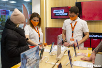 В Туле открыли первый в России совместный салон-магазин МТС и Xiaomi, Фото: 11