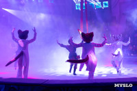 Цирковое шоу Жар птица, Фото: 106