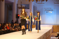 Всероссийский конкурс дизайнеров Fashion style, Фото: 295
