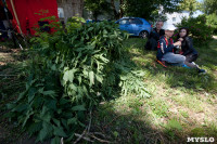 В Тульской области прошел фестиваль крапивы, Фото: 8