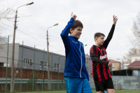 Спортклуб Машиностроитель, Фото: 26
