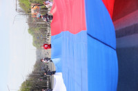 Тульская Федерация профсоюзов провела митинг и первомайское шествие. 1.05.2014, Фото: 35