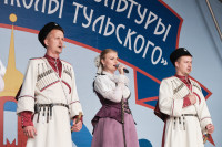 Фестиваль казачьей культуры, Фото: 20