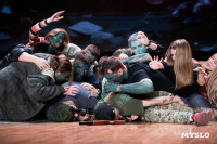 Кто вышел в финал Оружейной лиги КВН, Фото: 201