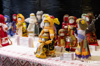 Как в Туле отпраздновали День пожилого человека , Фото: 40