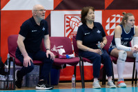 «Тулица» уступила «Корабелке» по итогам пяти сетов: фоторепортаж с матча, Фото: 68