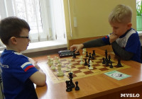 Региональное первенство по шахматам, Фото: 7