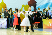 I-й Международный турнир по танцевальному спорту «Кубок губернатора ТО», Фото: 121