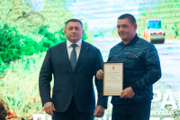 В Туле наградили работников дорожного хозяйства, Фото: 42