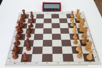 Тульская шахматная гостиная, Фото: 4
