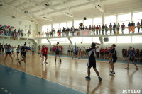 Открытие волейбольного зала в Туле на улице Жуковского, Фото: 23