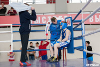 В Тульской области проходит областное первенство по боксу, Фото: 58