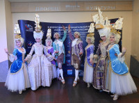 Анастасия Дементьева представила тульский проект «Наш город» на Всероссийском муниципальном форуме, Фото: 9