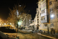 Взрыв дома в Ефремове: что известно к этому часу, Фото: 16
