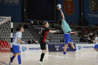 ТЗМС - Факел-Юкиор, Фото: 172