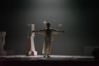 Сергей Полунин в балете Распутин, Фото: 118