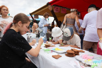 Десятый Всероссийский фестиваль «День пряника» в Тульском кремле 02.08.2025, Фото: 32