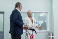 В Алексине начал работать ФОК «Победа» , Фото: 30