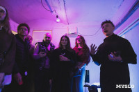 «И + ИИ»: в «Резервуаре» открылась выставка графики Артёма Лоскота, Фото: 36