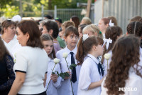 Походы, кредо учителя и вера в каждого ученика: в Волово после капремонта открылась школа, Фото: 6