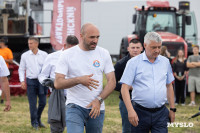 День Тульского поля-2026: чем удивляли тульские аграрии. Большой репортаж, Фото: 81