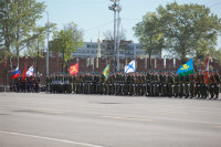 День Победы в Туле, Фото: 133