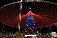 Губернский каток 5 декабря 2025, Фото: 44