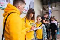 Школодром-2023» в Центральном парке Тулы: начни новый учебный год ярко!, Фото: 673