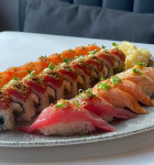Sushi Maki, суши-бар, Фото: 12
