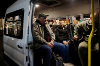 15 медиков из Тульской области отправились в командировку в Мариуполь, Фото: 4