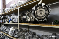 Сломалось АКПП: где отремонтировать в Туле?, Фото: 3